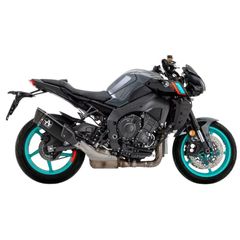 PISTA TITANE DARK Racing