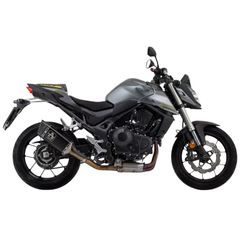 PISTA TITANE DARK Racing