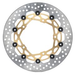SuperSport HPK 320mm