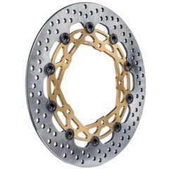 SuperSport HPK 320mm