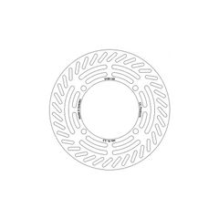 DISQUE DE FREIN AVANT