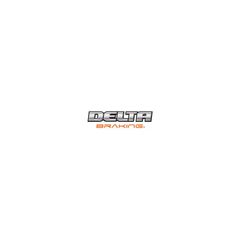 DISQUE DE FREIN AVANT