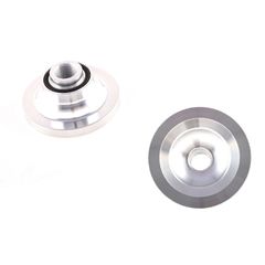 Piston Plat 12° - 8.00cc