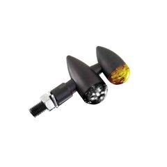 DOUBLE AVEC FEU DE POSITION INTEGRE LED