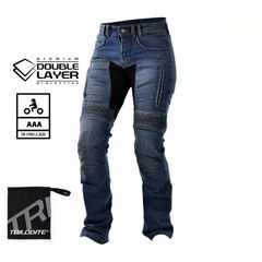 PARADO DUBBELLAAGS DAMES