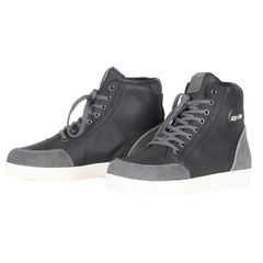 SANTA CRUZ LEDER WATERPROOF