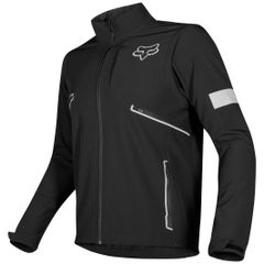 LEGION SOFTSHELL - BLACK 2020