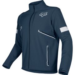 LEGION SOFTSHELL - NAVY 2020