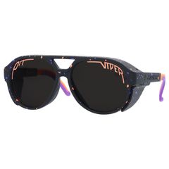 THE EXCITERS (z87+) - THE NAPLES Polarized