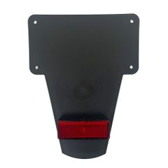 MET MET REFLECTOR L 182 x H 98 248 mm