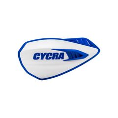 CYCLONE BLEU/BLANC