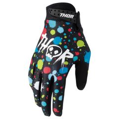 LAUNCH - SPLAT - ENFANT