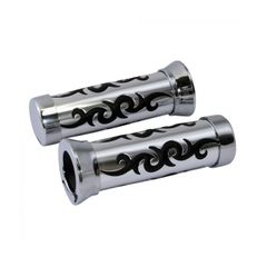 22 mm links, 25 mm rechts