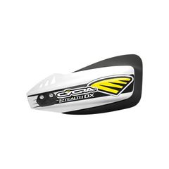 STEALTH DX RACER PACK BLANC
