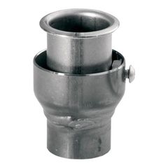 Silencer Baffle
