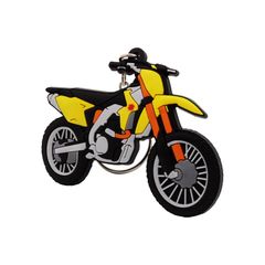 Suzuki RMZ450