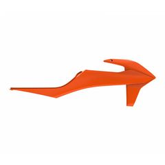 COULEUR ORANGE