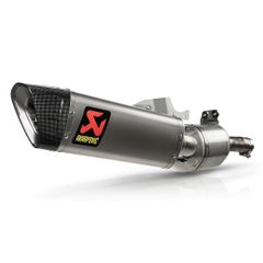 Titanium - Carbon