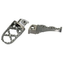 Pro Series - Avec déport arrière