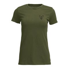 PATCHED UP - WOMEN