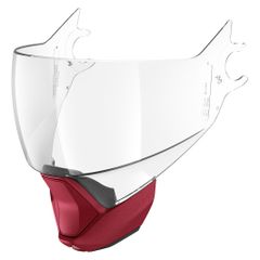 CLEAR - MENTONNIERE MAT - EVOJET