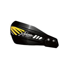 ALLOY STEALTH RACER PACK NOIR