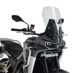 Touring (+11.5 cm)