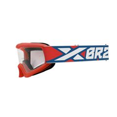 XGROM YOUTH RED/WHITE/BLUE