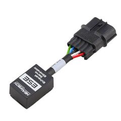 ELIMINATEUR MOTEUR DE VALVE