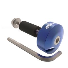 BarbEnds 1 (22 mm)