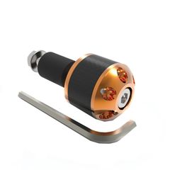 CarbEnds 1 (22 mm)