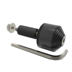 CarbEnds 2 (22 mm)