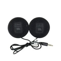 45mm JBL headphones