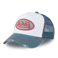 TRUCKER SUMMER