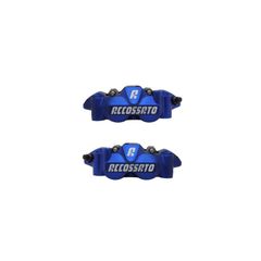 108 mm gesmeed monobloc radiaal met gesinterde inzetstukken