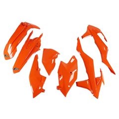 couleur orange