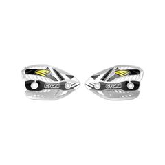COQUE PROBEND CRM BLANC