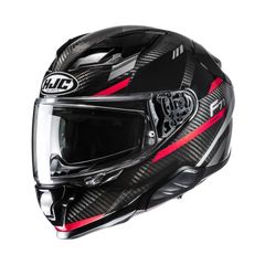 F71 CARBON - ESIRA