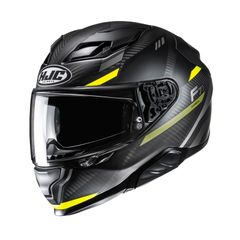 F71 CARBON - ESIRA