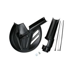 WITH FORK PROTECTION