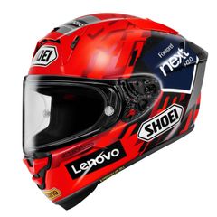 X-SPR PRO - MARQUEZ 9