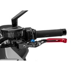 Expandable folding 4.0 Red