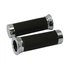 22 mm links, 25 mm rechts