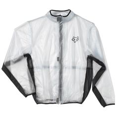 MX ENFANT FLUID - CLEAR