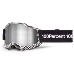 ACCURI 2 SAMBA- Ecran Mirror Silver 2026