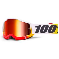 ACCURI 2 TORKEN - Ecran Mirror Rouge 2026