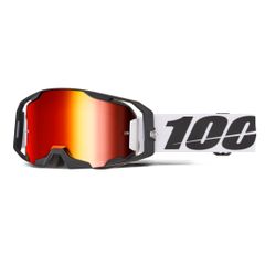 ARMATIC CALDWELL - Ecran Mirror Rouge 2026