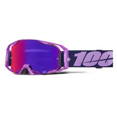 ARMATIC TOYOKO- Ecran Mirror Violet 2026