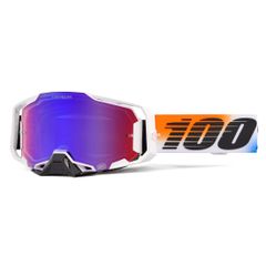 ARMEGA HiPER UNITED- Mirror Screen Red/Blue 2026