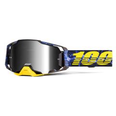 ARMEGA HiPER FURIOUS- Mirror Screen Silver 2026